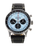 Pre-Owned Breitling Navitimer B01 Chronograph 43 Watch